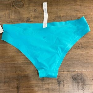 Lululemon bathing suit bottoms